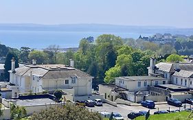 TLH Toorak Hotel (TLH Leisure Resort)