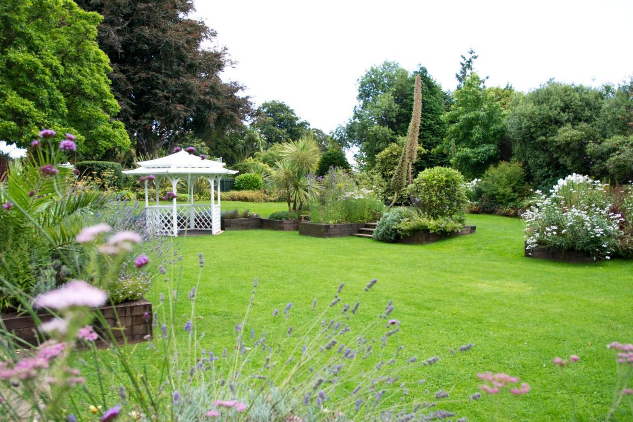 TLH Toorak Hotel  Torquay Buitenkant foto