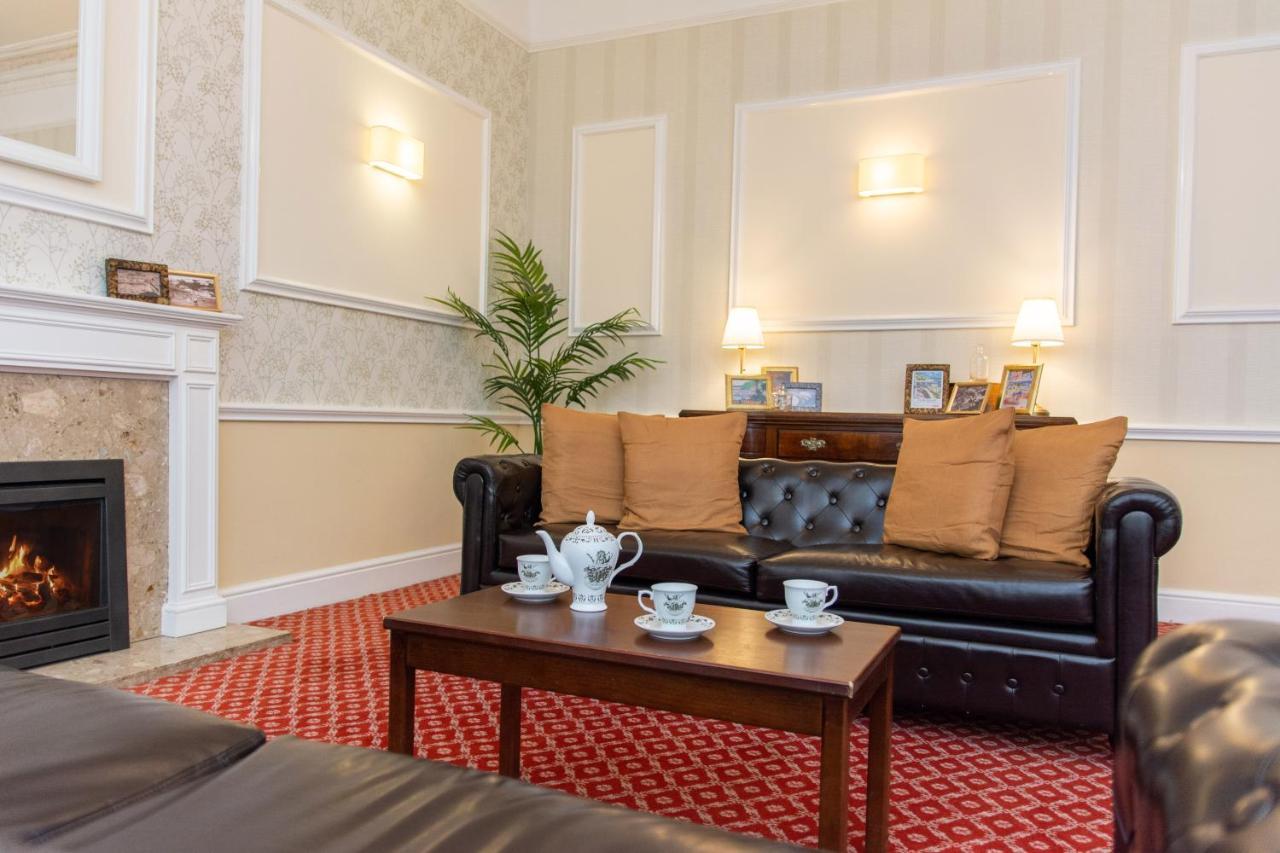 TLH Toorak Hotel  Torquay Buitenkant foto