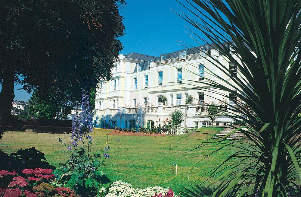 TLH Toorak Hotel  Torquay Buitenkant foto
