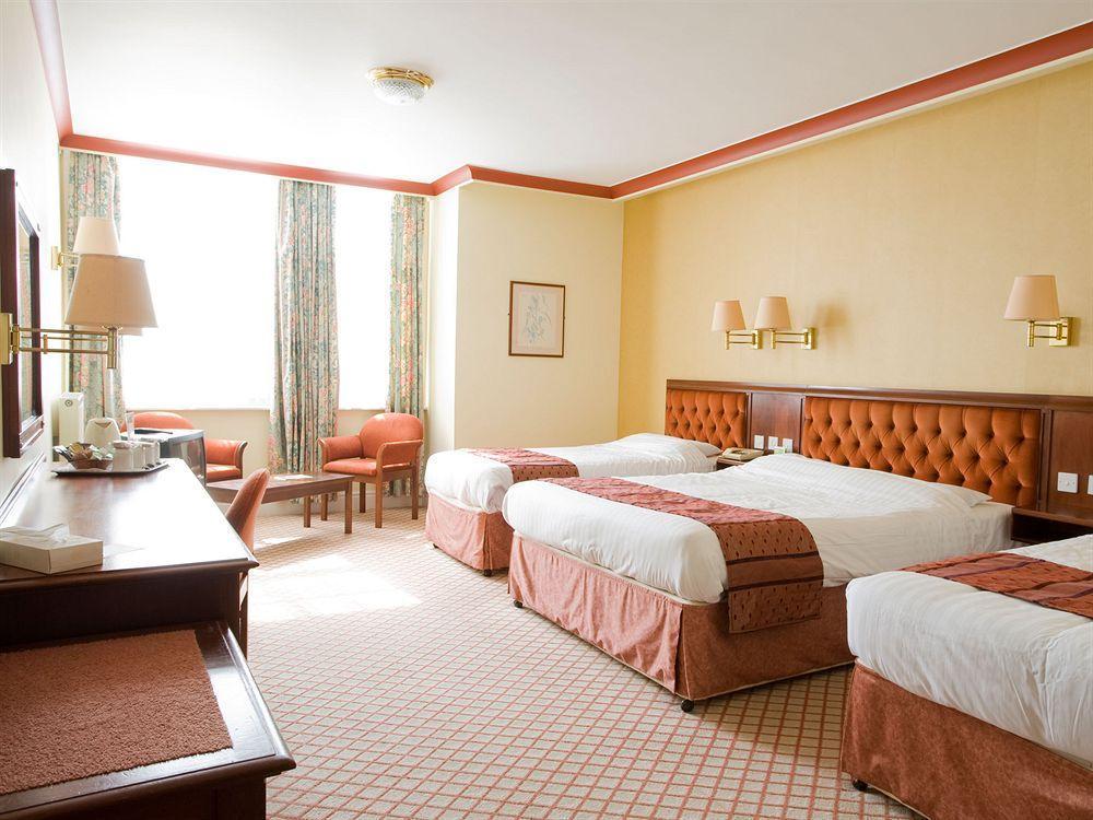 TLH Toorak Hotel  Torquay Buitenkant foto