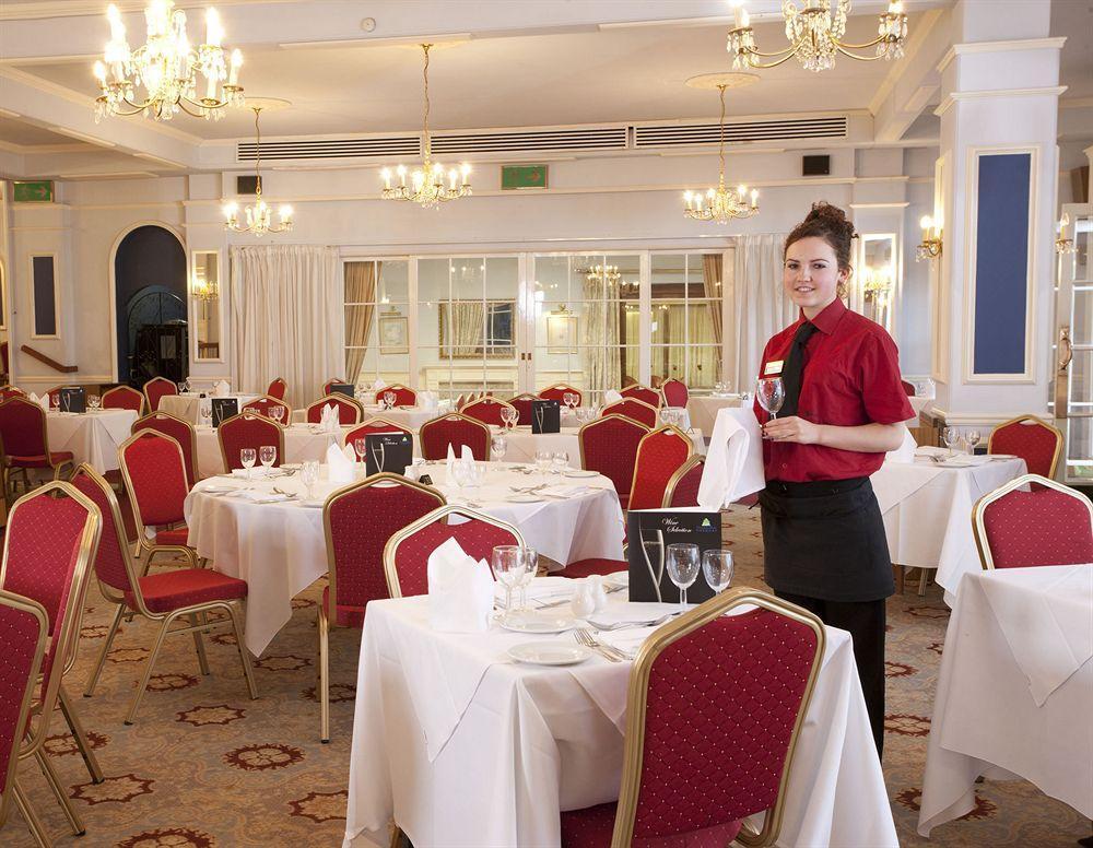 TLH Toorak Hotel  Torquay Buitenkant foto