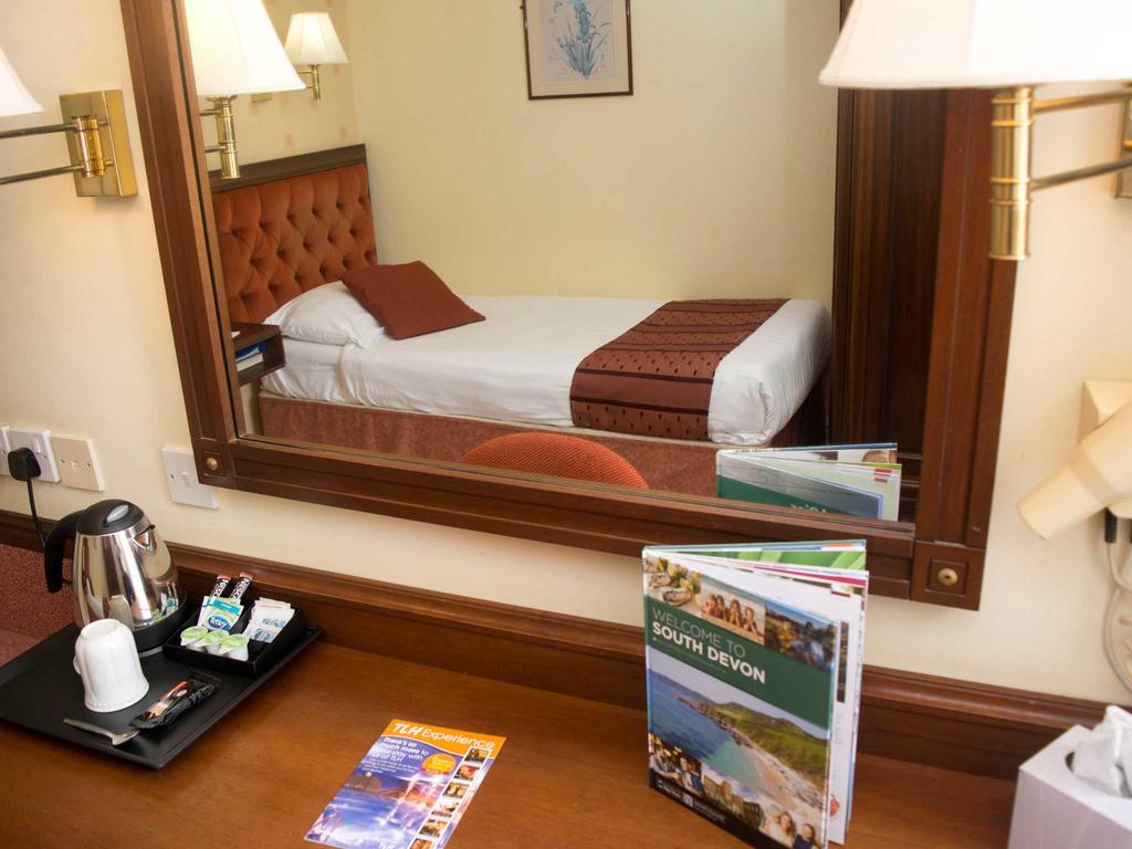 TLH Toorak Hotel  Torquay Buitenkant foto