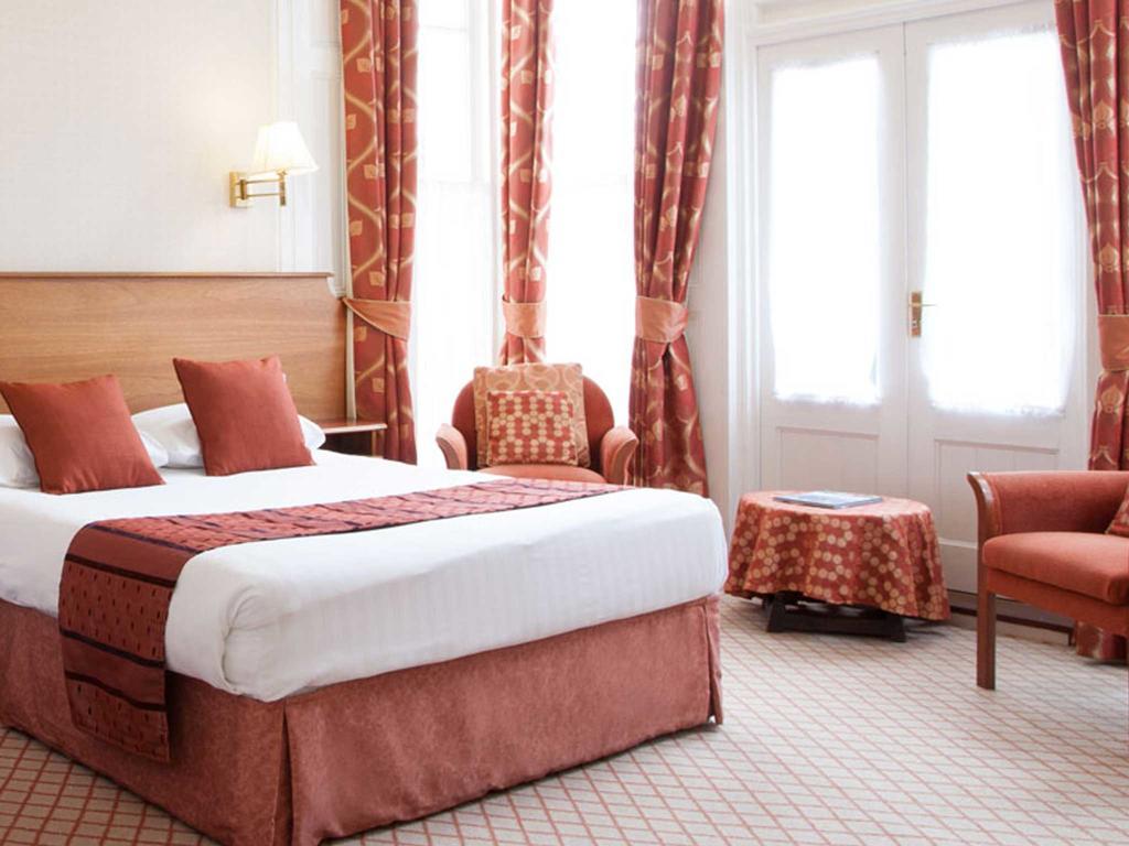 TLH Toorak Hotel  Torquay Buitenkant foto