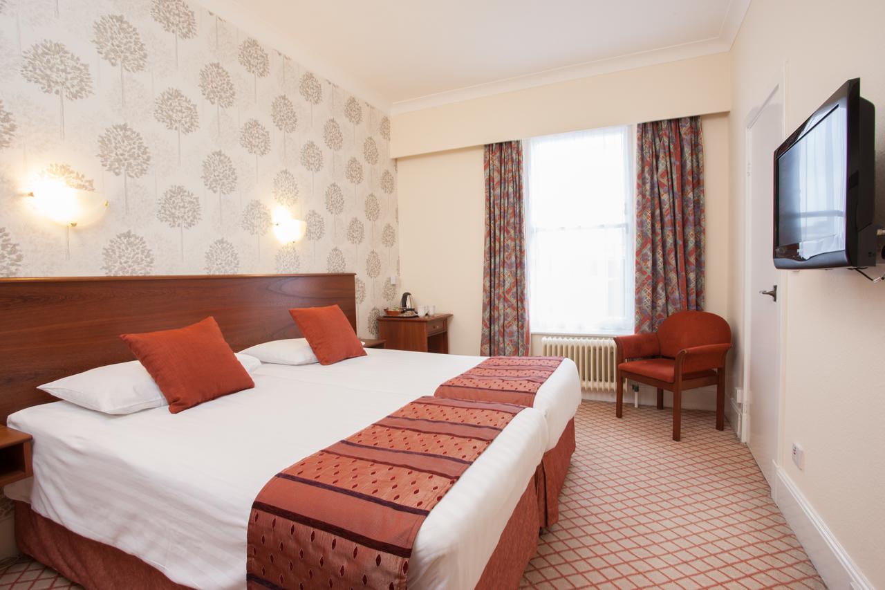 TLH Toorak Hotel  Torquay Buitenkant foto