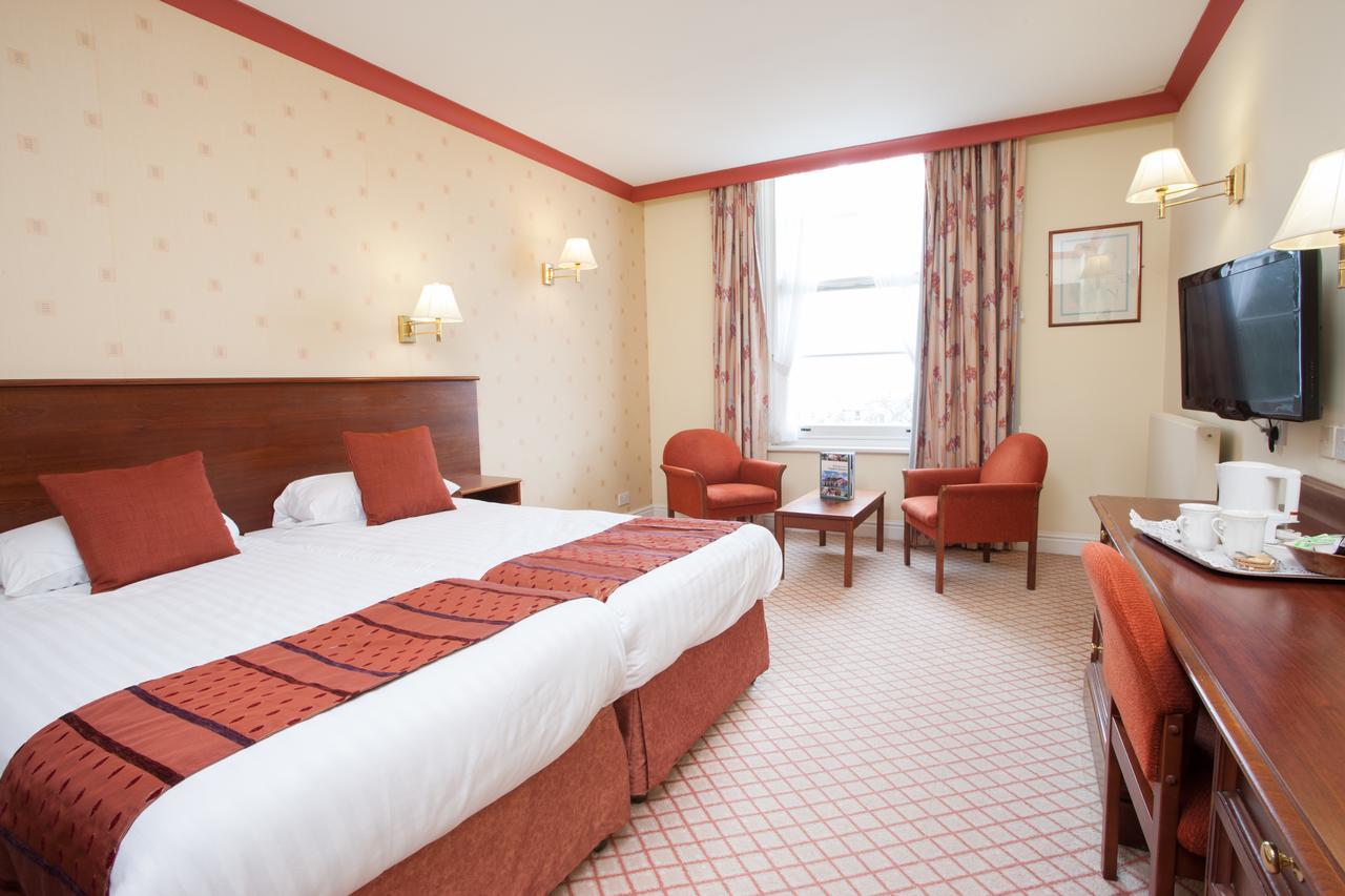 TLH Toorak Hotel  Torquay Buitenkant foto